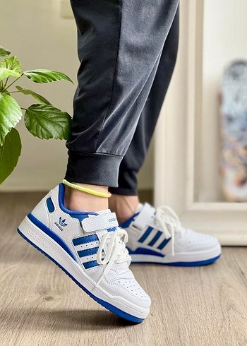 Nike Forum Low