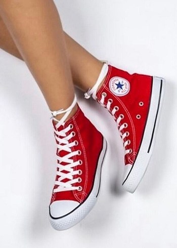Bilekli Converse