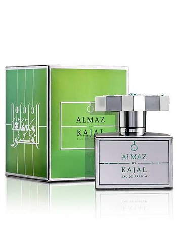 Almaz by Kajal Unisex Parfüm