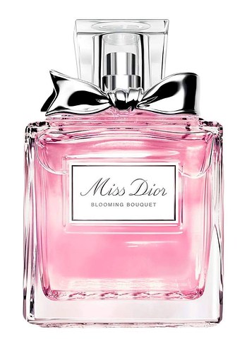 Miss Dior Blooming Bouquet