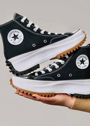 40 Beden Wanderson Run Star