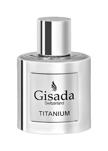 Gisada Titanium Erkek Parfümü