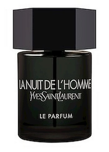 La Nuit De L'Homme