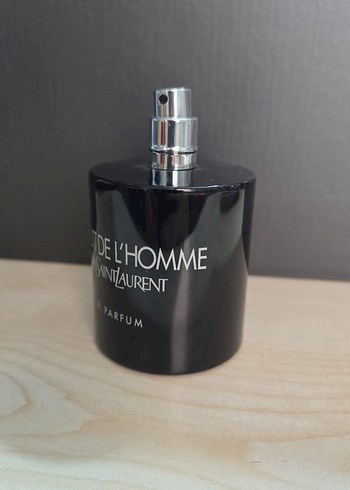 Beden Renk La Nuit De L'Homme