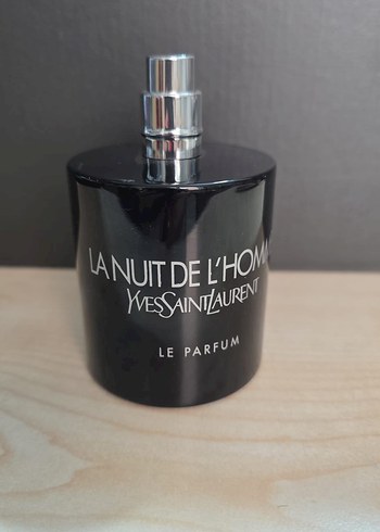 Beden La Nuit De L'Homme