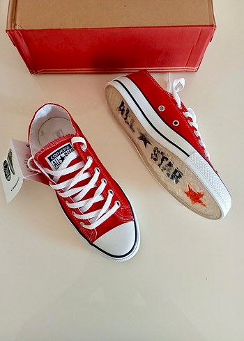 All Star Kısa