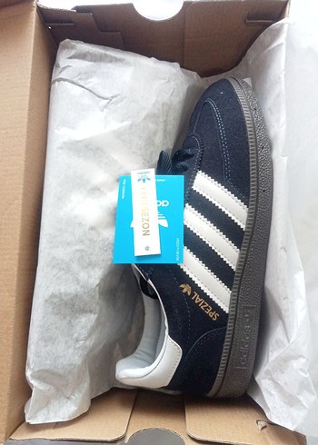 38 Beden Spezial