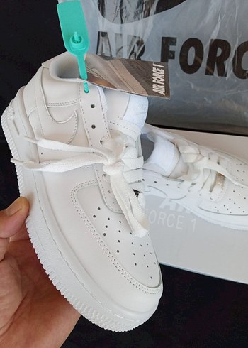 39 Beden Air Force 1