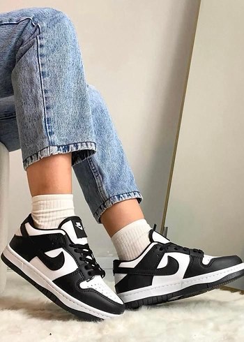 Dunk Panda