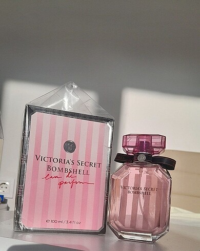 Victoria s Secret Bombshell parfüm 100 ml