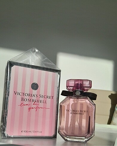 Beden Renk Bombshell parfüm 100 ml