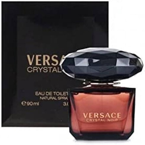  Beden Renk Crystal Noir parfüm 90 ml