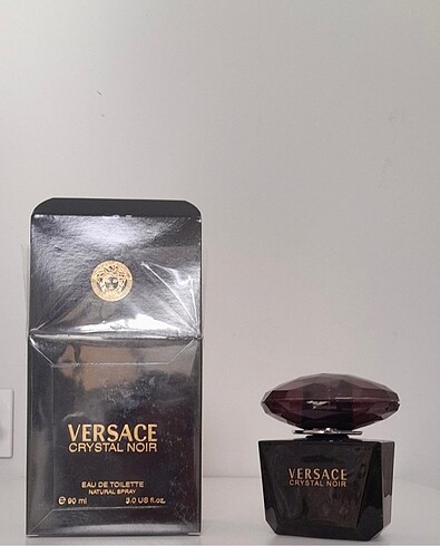 Versace Crystal Noir parfüm 90 ml