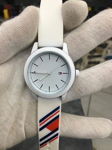 Unisex kol saati