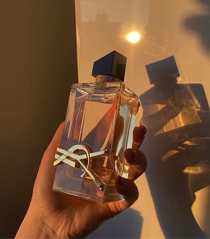 Libre ladın parfümü 90 ml