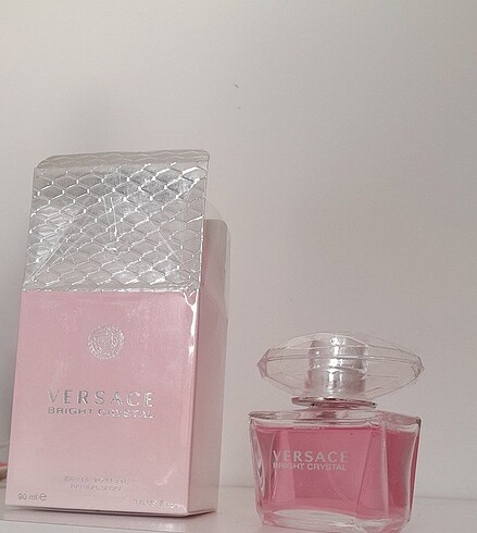 Beden Bright Crystal kadın parfümü 90 ml