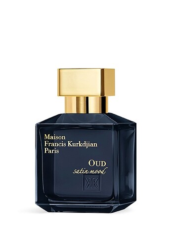 Oud Satin Mood unisex parfüm 70 ml