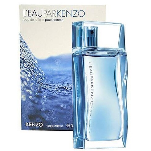 L?eauparkenzo erkek parfümü 100 ml