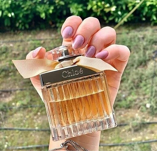 Chloé Chole kadın parfümü 75 ml