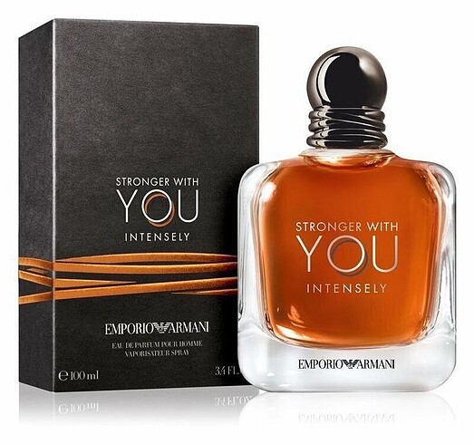 Beden You erkek parfümü 100 ml