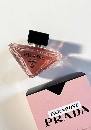 Paradoxe 90 ml