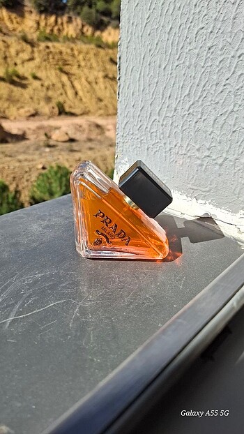 Beden Paradoxe 90 ml
