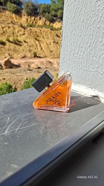 Beden Renk Paradoxe 90 ml