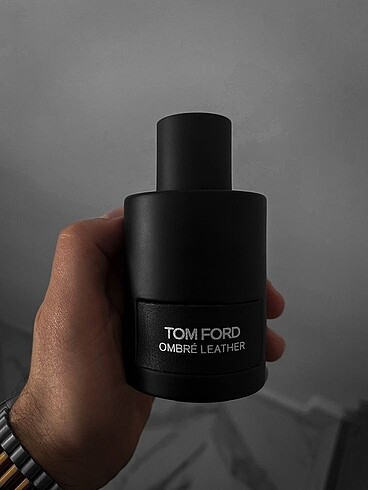Tom Ford Ombre Leather erkek parfümü 100 ml