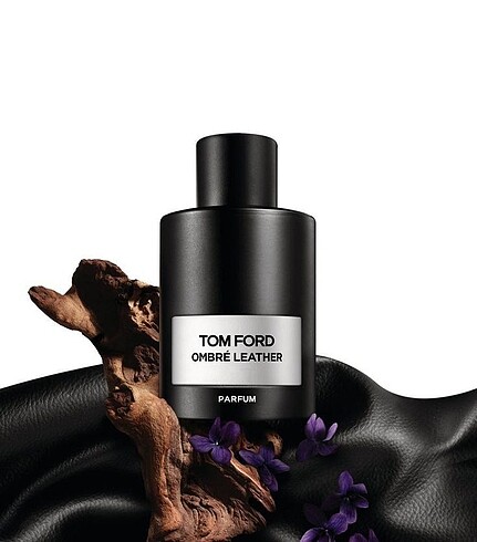 Beden Ombre Leather erkek parfümü 100 ml