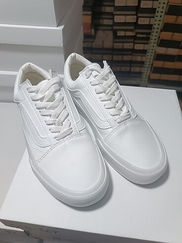 Vans Vans spor ayakkabı