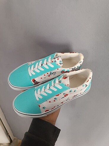 Vans Vans spor ayakkabı