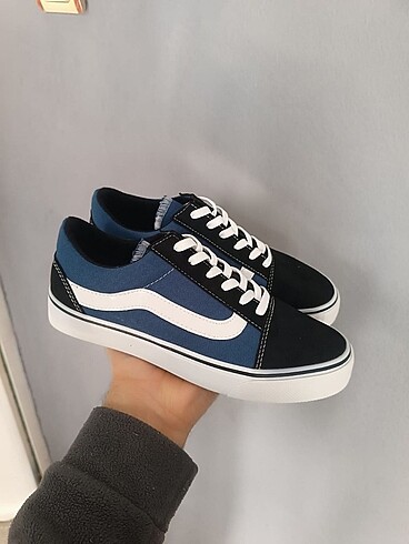 Vans Spor ayakkabı