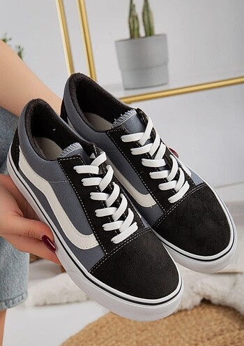 Vans Yeni sezon Vans ayakkabı