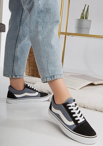 Yeni sezon Vans ayakkabı