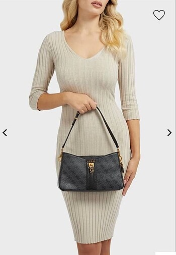 Guess Baget çanta