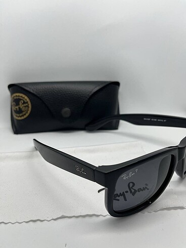 Beden siyah Renk Ray Ban Wayfarer