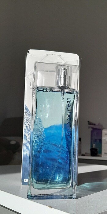 Kenzo L?eau Par