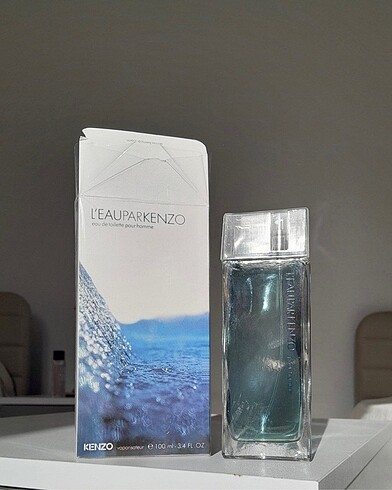 L?eau Par