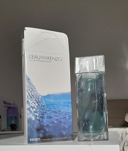 Beden L?eau Par