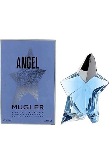 Thierry Mugler Thierry Mugler Angel