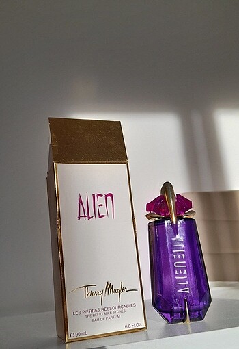 Beden Alien kadın parfümü