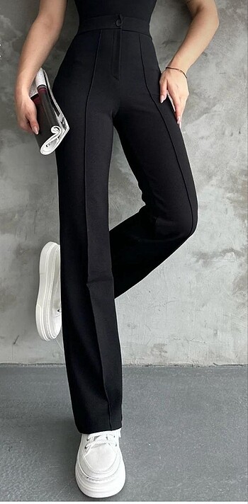 Zara Zara muadili pantolon