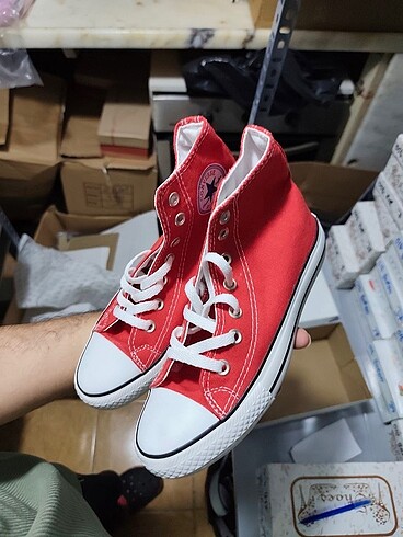 Converse İndirimli ürün
