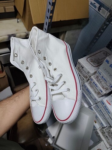 Converse İndirimli ürün