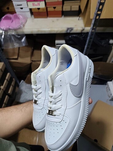 Nike İndirimli ürün