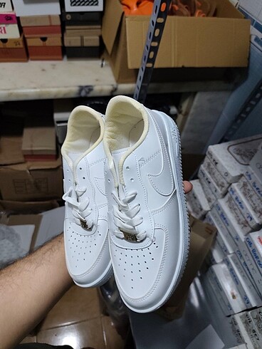 Nike İndirimli ürün