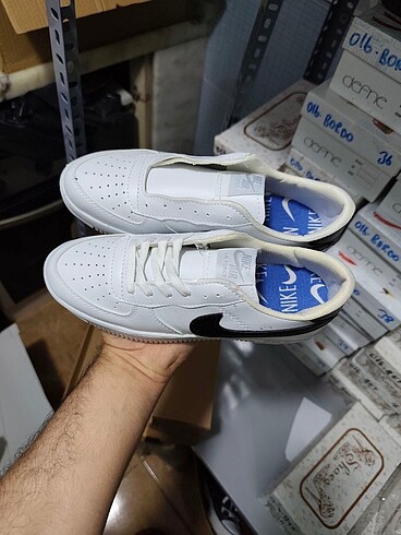 Nike İndirimli ürün