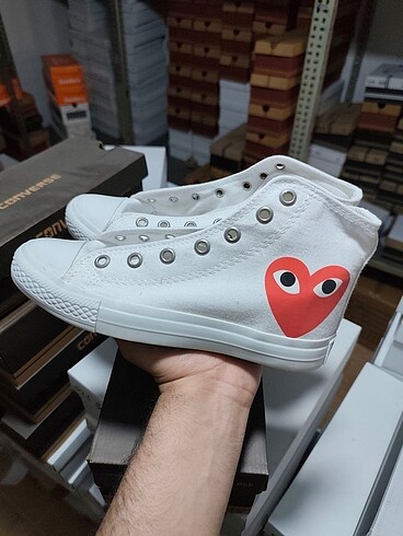 Converse İndirimli ürün