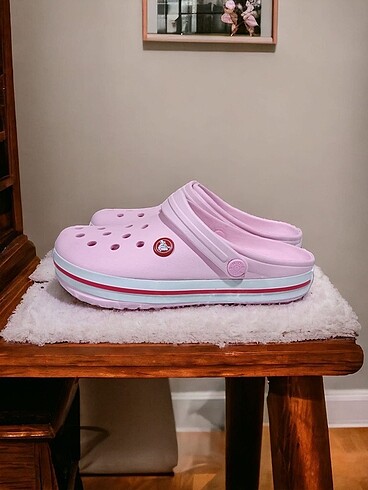 Crocs Terlik