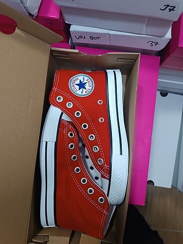 40 Beden Converse